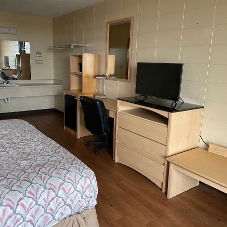 Inn Express Grand Ridge Екстер'єр фото