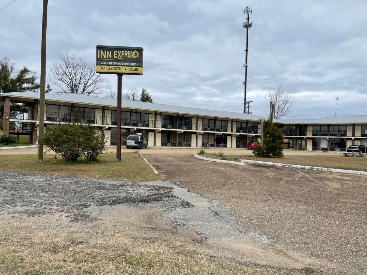 Inn Express Grand Ridge Екстер'єр фото