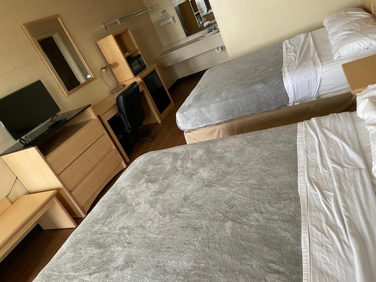 Inn Express Grand Ridge Екстер'єр фото