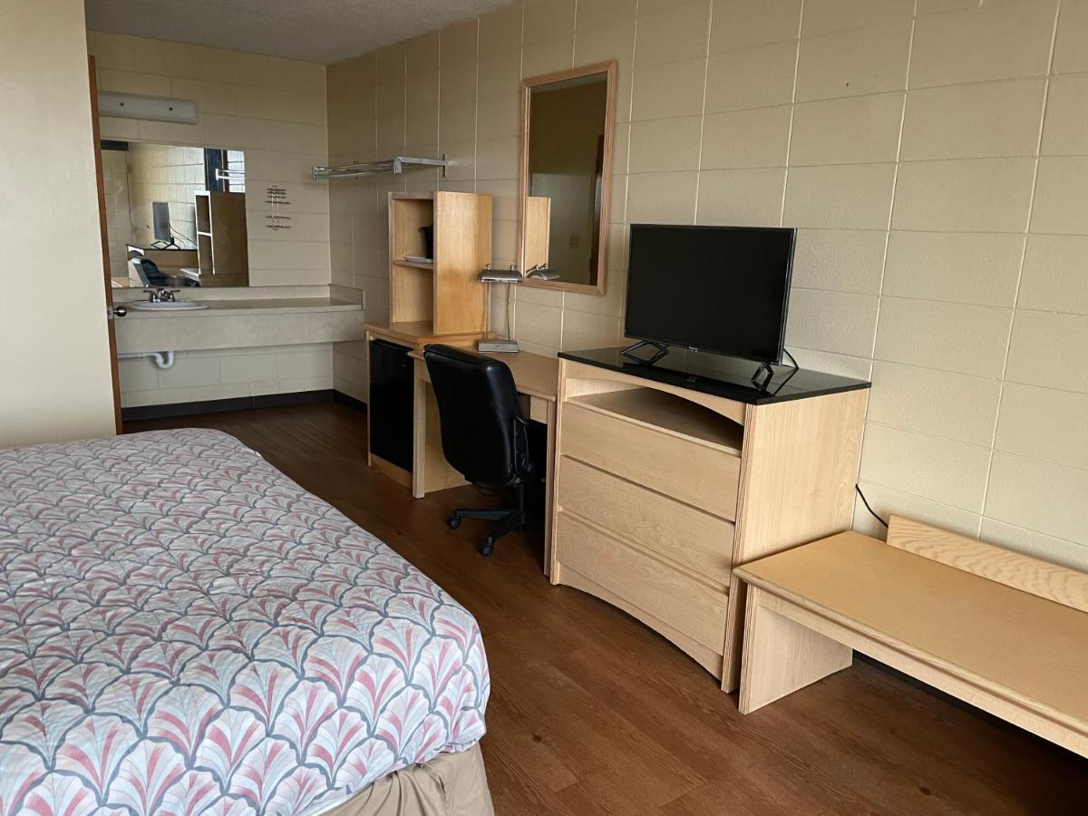 Inn Express Grand Ridge Екстер'єр фото