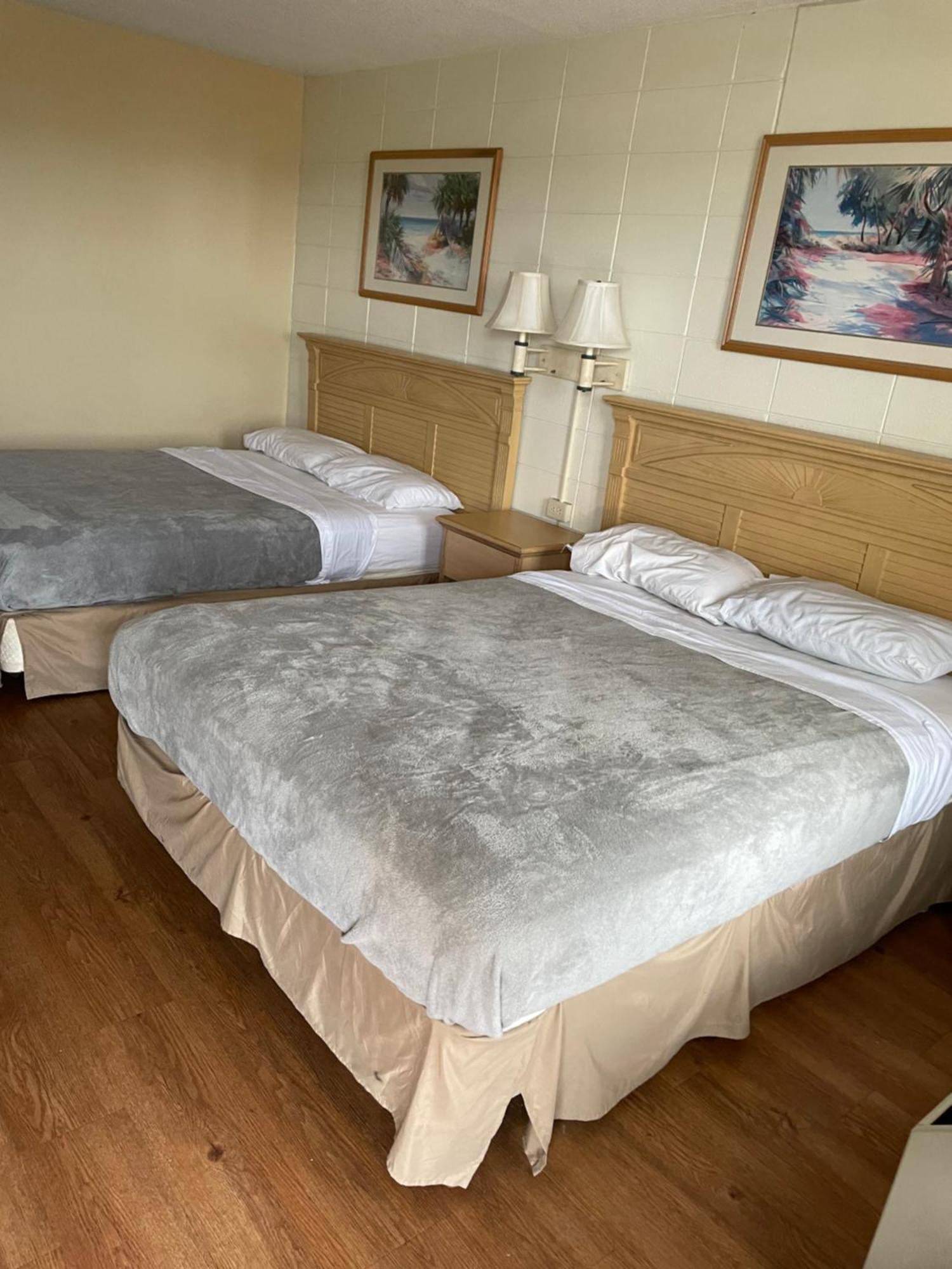 Inn Express Grand Ridge Екстер'єр фото