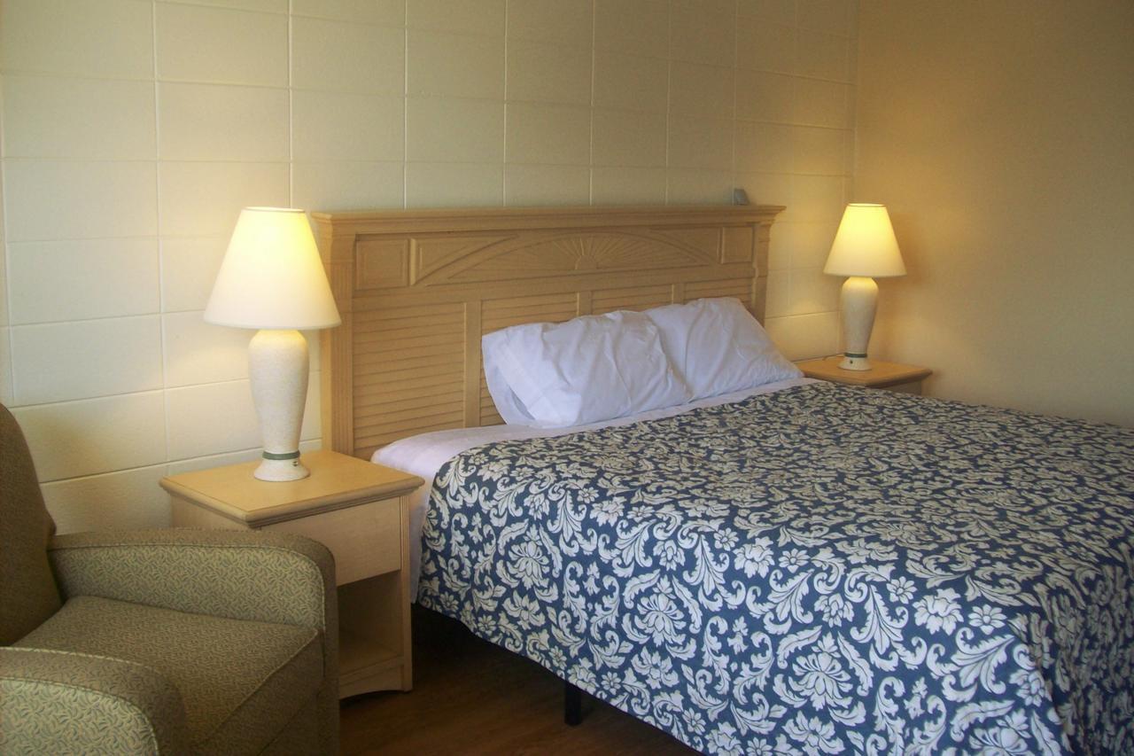 Inn Express Grand Ridge Екстер'єр фото