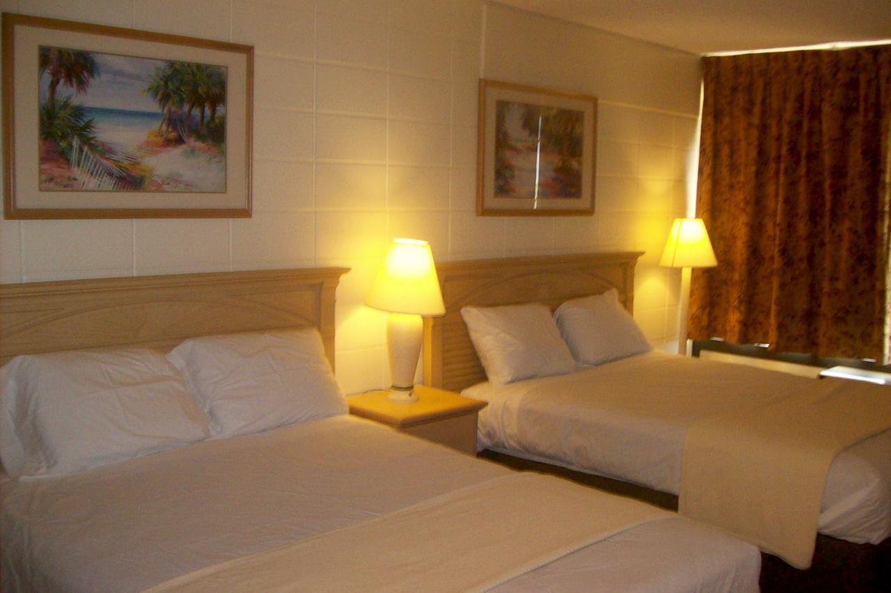 Inn Express Grand Ridge Екстер'єр фото