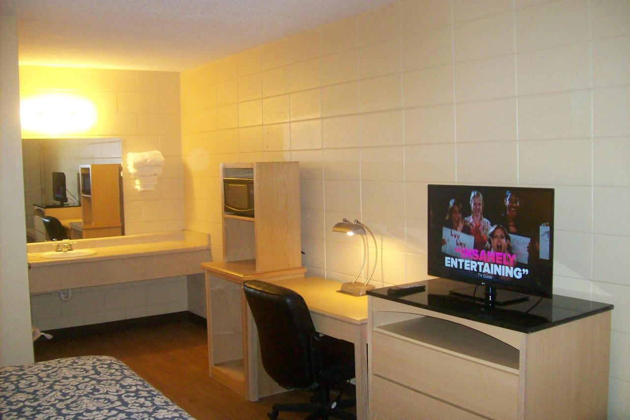 Inn Express Grand Ridge Екстер'єр фото