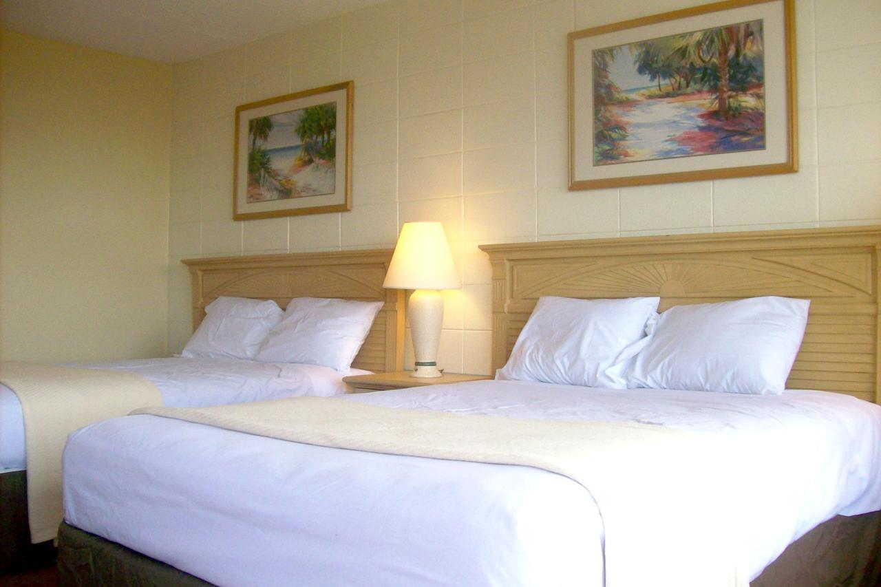 Inn Express Grand Ridge Екстер'єр фото