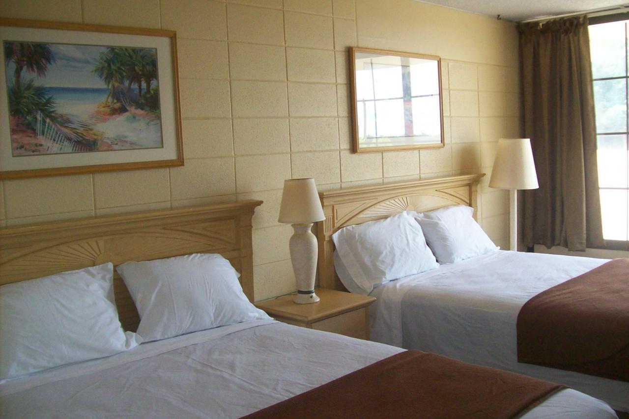 Inn Express Grand Ridge Екстер'єр фото